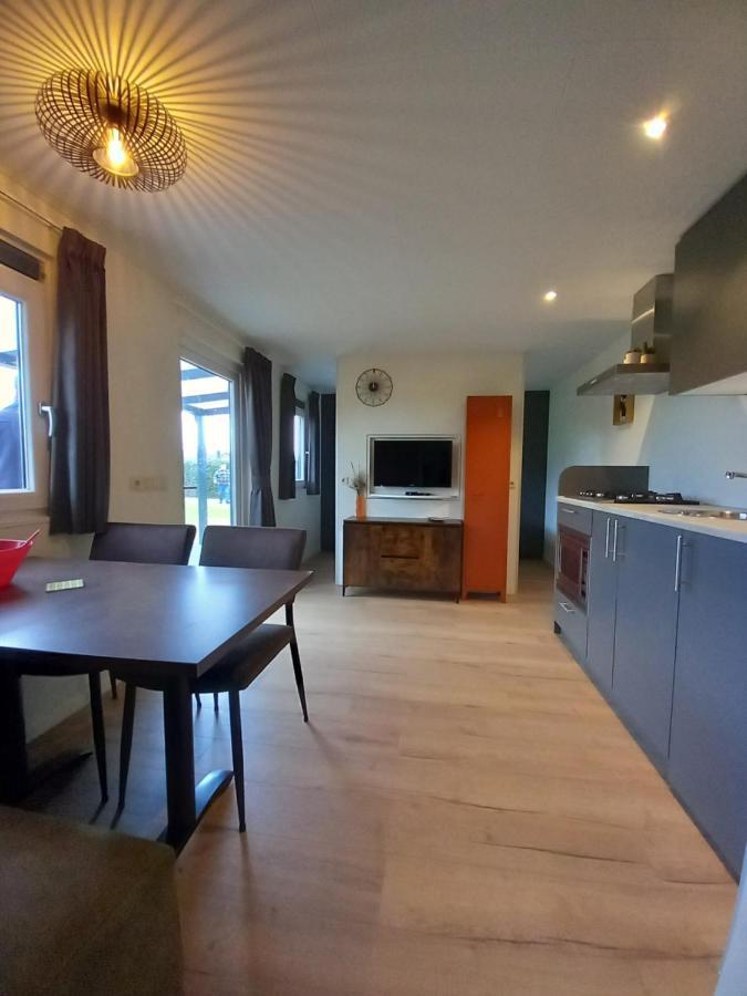Chalet Oppe Hook Kessel  Екстер'єр фото